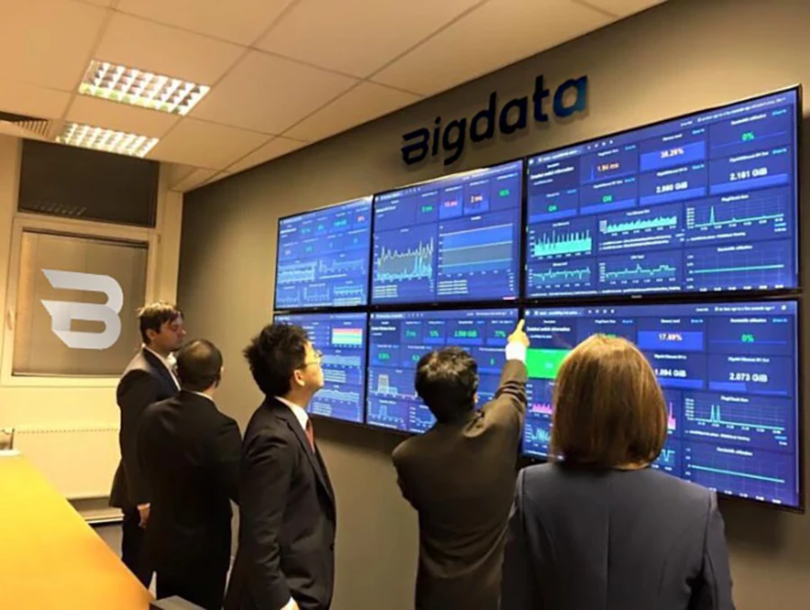 BIGDATA