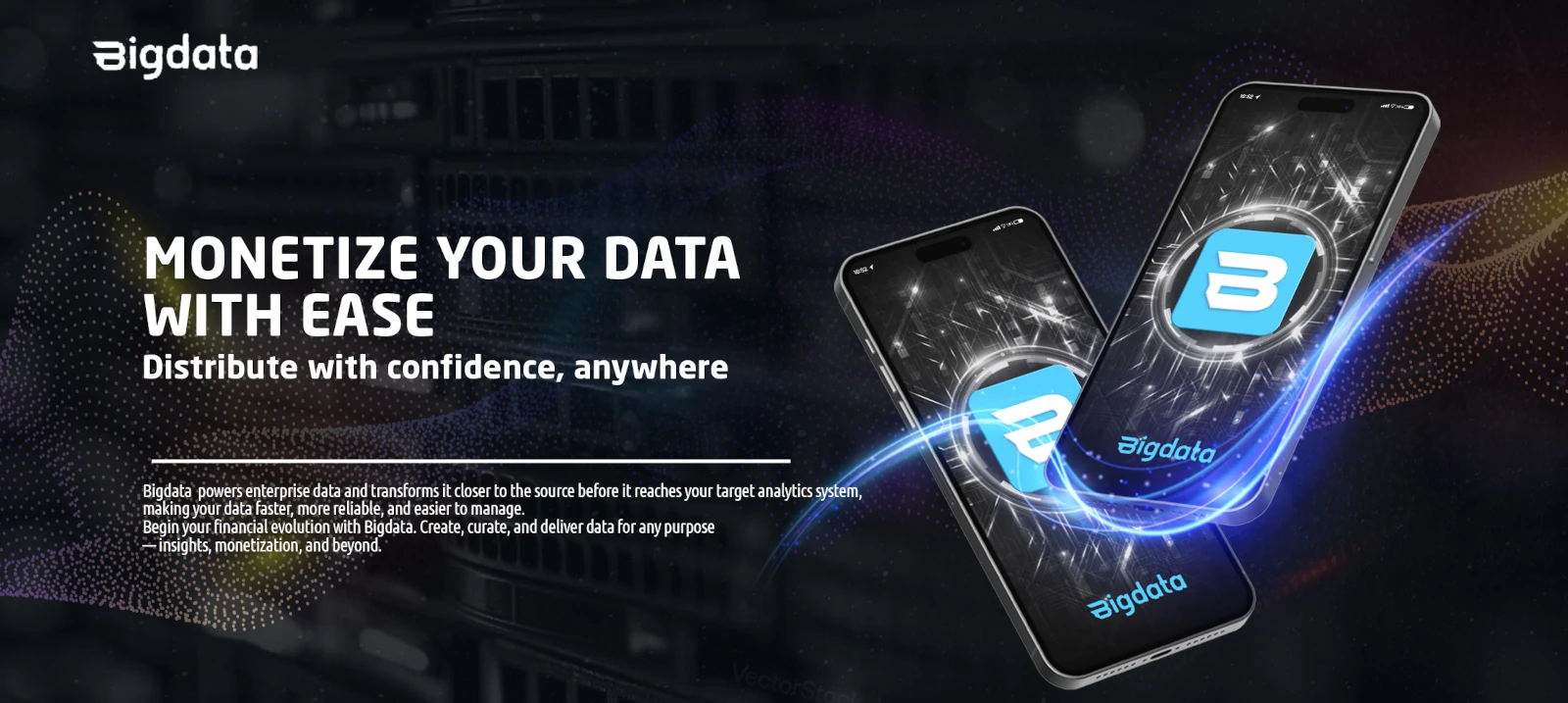 BIGDATA