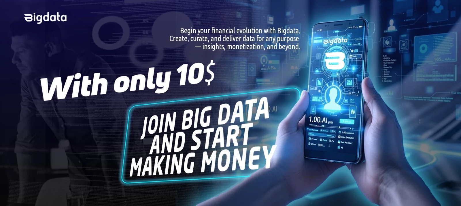 BIGDATA